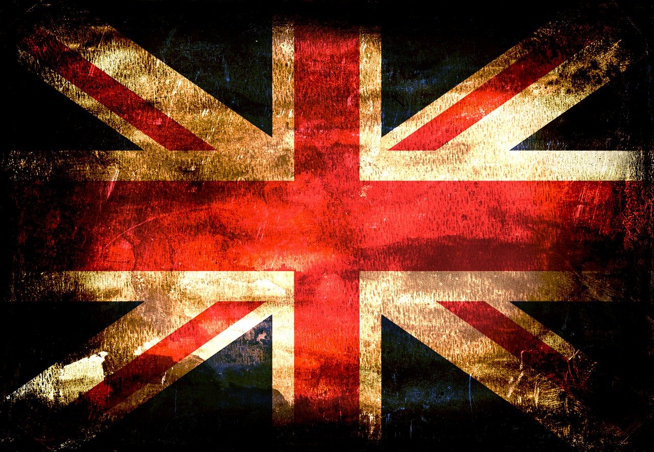 banner, united kingdom, england-1090955.jpg